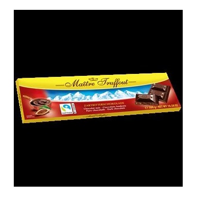 MAITRE TRUFFOUT Hořká 50% 300 g