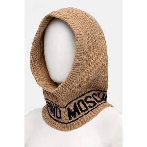 Moschino качулка дамска с вълна (M3136.65414) - answear - 273,62 лв