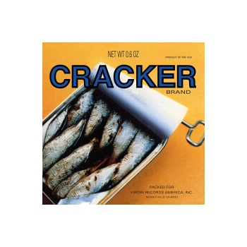 CRACKER - CRACKER LP