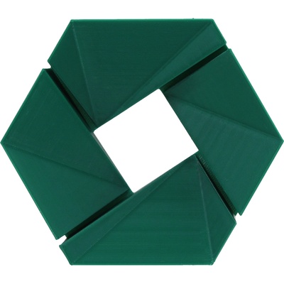 3DJake easyPETG Dark Green 1,75 mm 1000 g