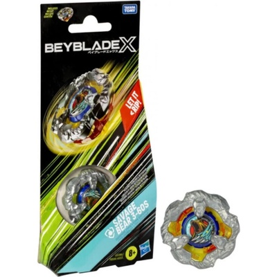 Beyblade X Savage Bear 3-60S
