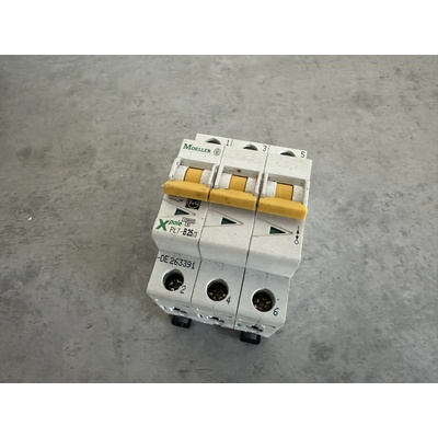 Eaton PL7-B25/3 – Zboží Mobilmania