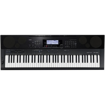 Casio WK 7500