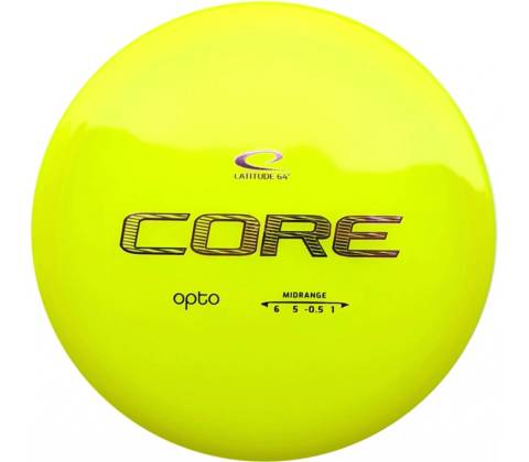 Latitude 64º Core Opto