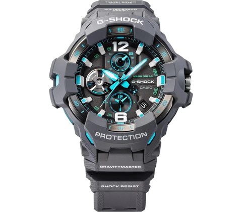 Casio GR-B300-8A2