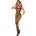 Obsessive N123 Целокупно бодиeh-70210-czarny - Черен, размер s/m/l