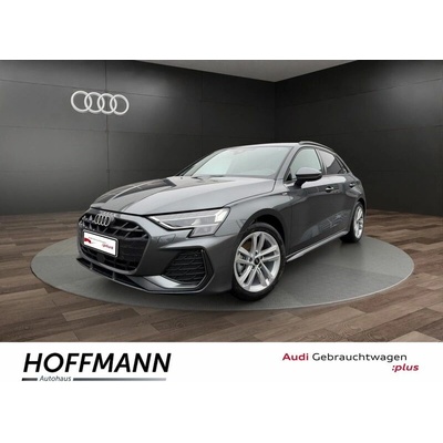 Audi A3 30 TFSI S-line Sportback 85 kW