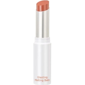 Rom&nd Блестящ балсам за устни, 01 Coco Nude, 3.5 g - baby