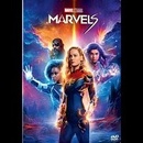 Marvels: DVD