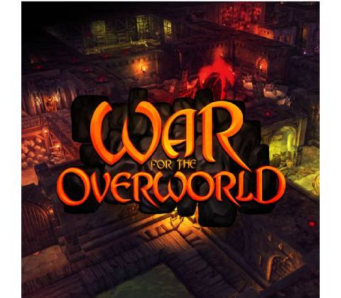 War for the Overworld