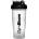 GymBeam Shaker Blend Bottle Transparent - Black | 700 ml [700 мл]