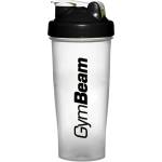 GymBeam Shaker Blend Bottle Transparent - Black | 700 ml [700 мл]