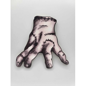 Image 1 of Loranc Магнит за торта Уензди ръка 1