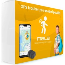 MALA GPS tracker pro osobní použití 60111