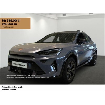 Cupra Formentor 1.5 e-Hybrid 150 kW