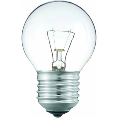 TES-LAMP žárovka E27 40W iluminační čirá
