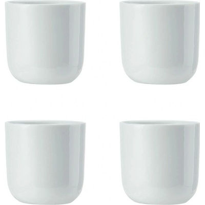 Mikasa Chalk sada kalíšků na vajíčka 4 ks – Zbozi.Blesk.cz