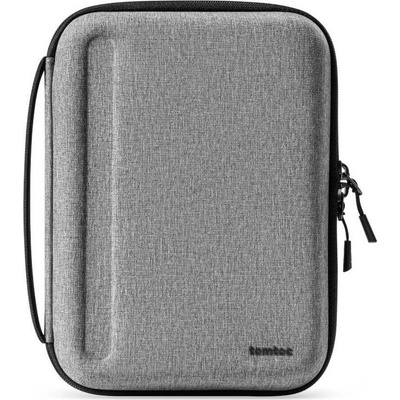 Tomtoc FancyCase Plus B06A2G2 iPad 11 2018 / 2020 / 2021 / 2022 KF2313647 Gray