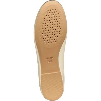 Geox Кожени мокасини Geox D NEW PALMARIA (D654JD000Y2C2012)