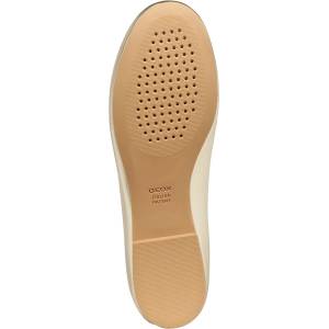 Geox Кожени мокасини D NEW PALMARIA (D654JD000Y2C2012)