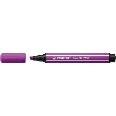 Stabilo Pen 68 Max fialová