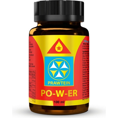 Bewit Prawtein Po-w-er 100 ml