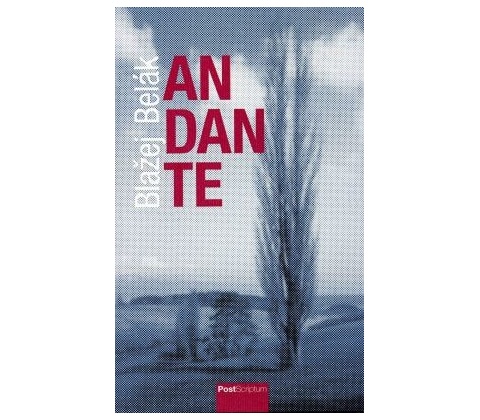 Andante Blažej Belák