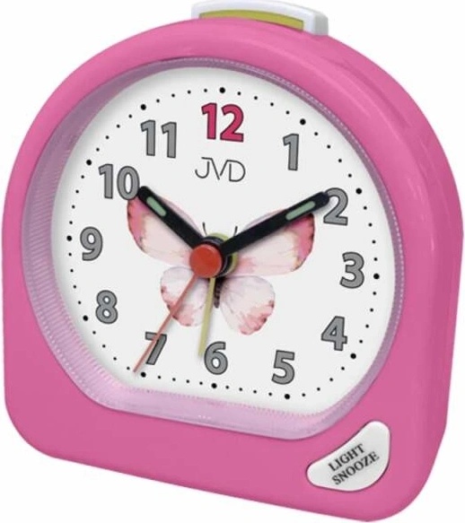 JVD SR672.10