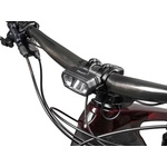 Lupine Велосипедна светлина Lupine SL Minimax F Bike light - Black - размер One Size (870-3424-0111)
