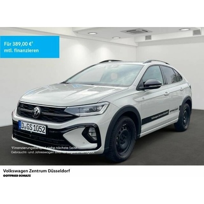 Volkswagen Taigo 1.0 TSI R-Line DSG 85 kW