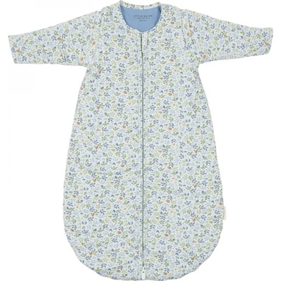 Little Dutch Зимен спален чувал с ръкави Little Dutch Forest Adventure - 2.5 Tog, 90 cm (TE11744030)