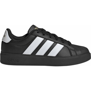 adidas Детски обувки adidas Streettalk Shoes Kids - Black/irides