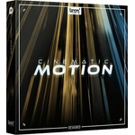BOOM Library Cinematic Motion DESIGNED (Дигитален продукт)