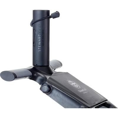 Stewart Golf Q-R-Series držák deštníku – Zboží Dáma