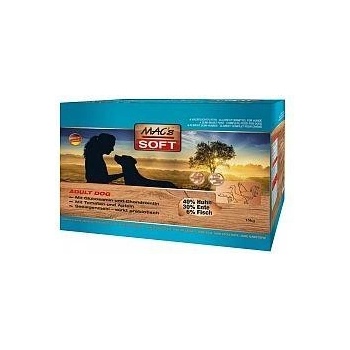 Macs Dog Soft grain free 1,5 kg