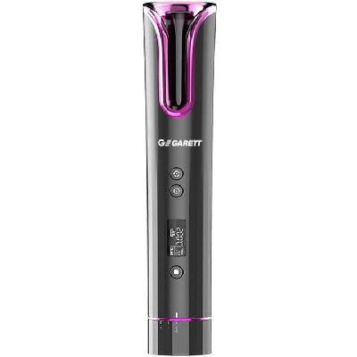 Kulma na vlasy Garett Beauty Curly (LOK_CURLY)