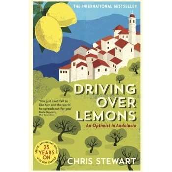 Driving Over Lemons