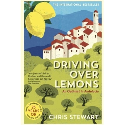 Driving Over Lemons