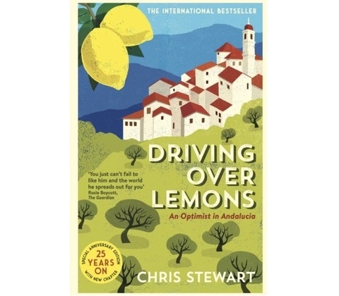 Driving Over Lemons
