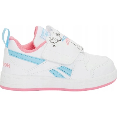 Reebok Royal Prime Snug Bílé