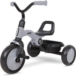Qplay Сгъваема триколка Lorelli - Ant, Dark Grey (10050660005)