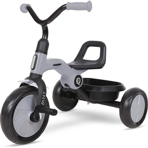 Qplay Сгъваема триколка Lorelli - Ant, Dark Grey (10050660005)