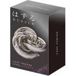Hanayama Метален логически пъзел Hanayama - Cast Puzzle Vortex Huzzle (515116)