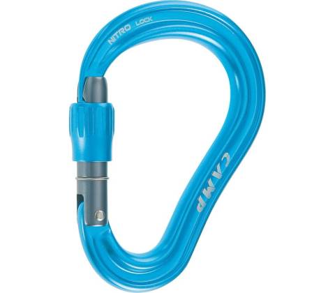 Camp Nitro Lock