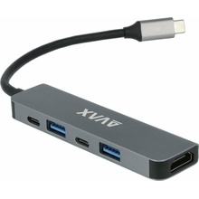 AVAX HB611