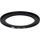 Kiwi Redukcia na filter 62 na 77 mm