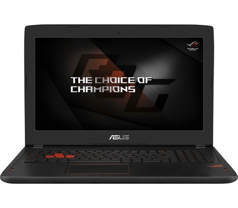 Asus GL502VS-FY247T