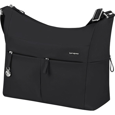 Samsonite Move 5.0 Shoulder Bag M 09 Black