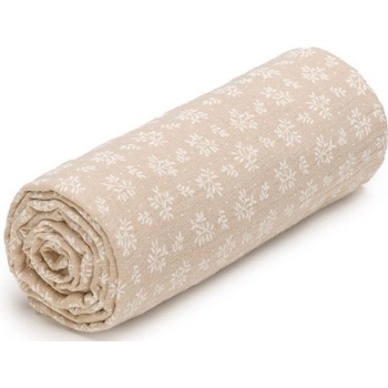 T-tomi BIO Mušelínová osuška Twigs