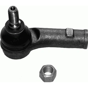 Hlava/čap spojovacej tyče riadenia LEMFÖRDER 10274 02